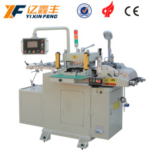 Sheet Cutter Unwinder Laminator Paper Die Cutter Machine